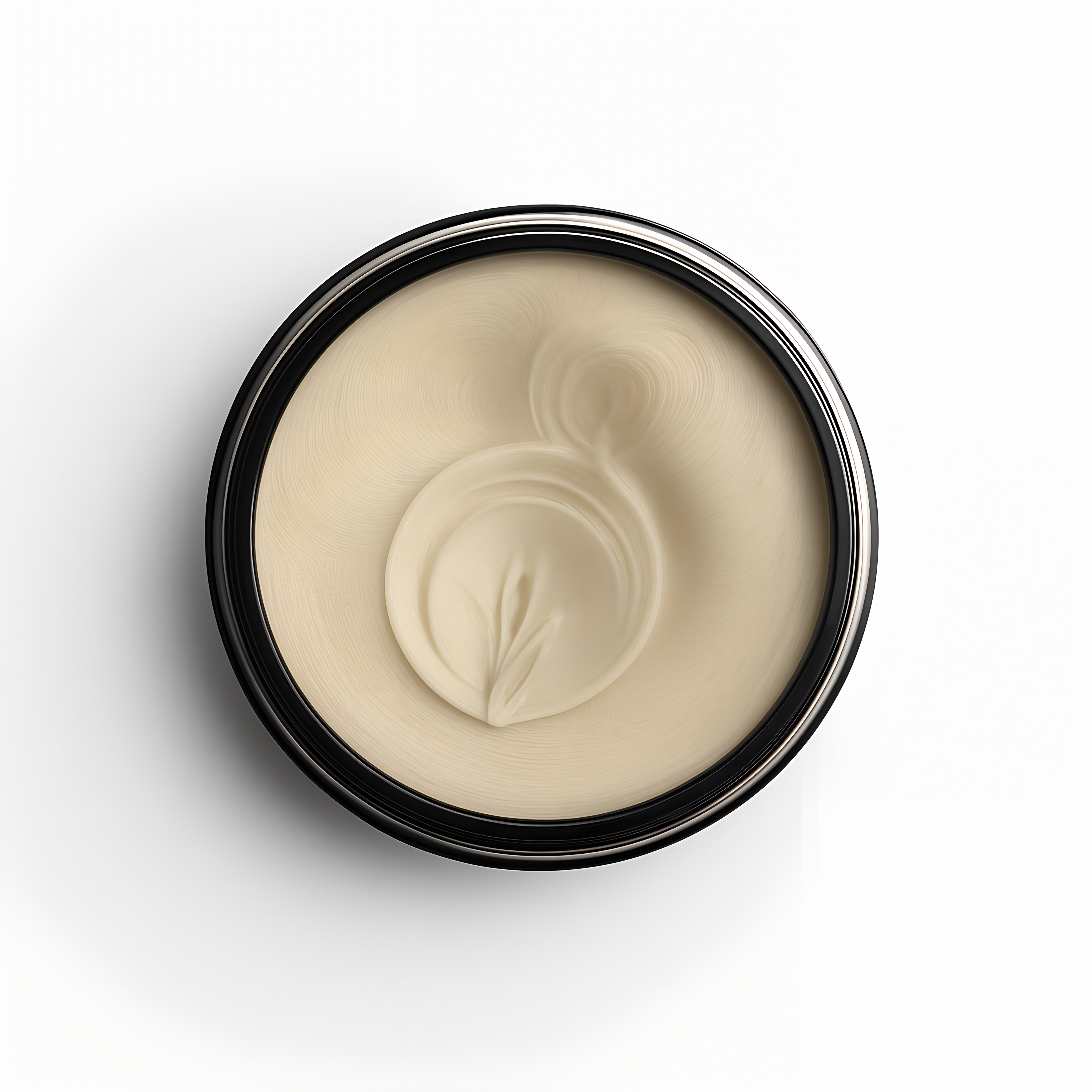 Matte Pomade