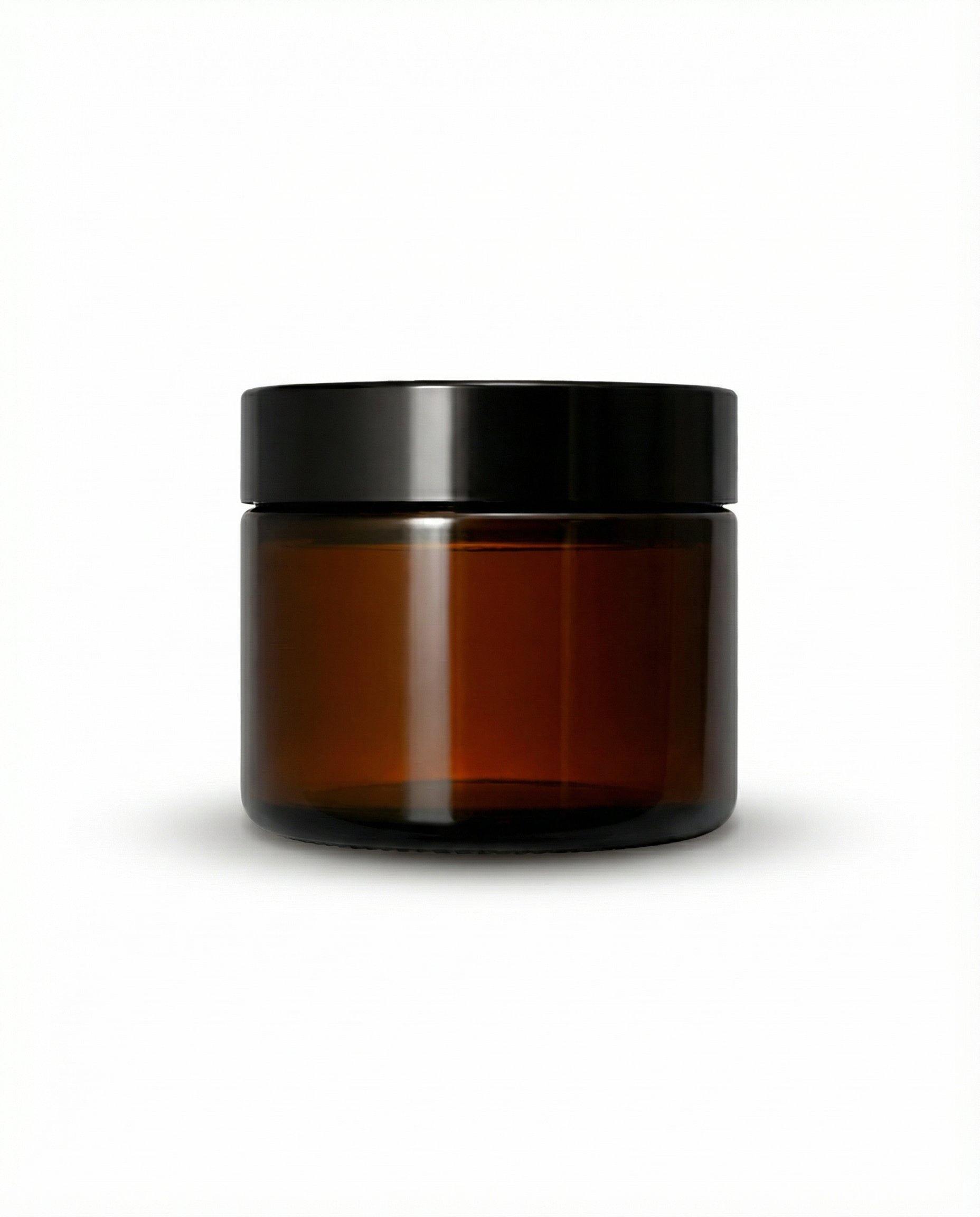 Matte Pomade (Blank) - 24 Units