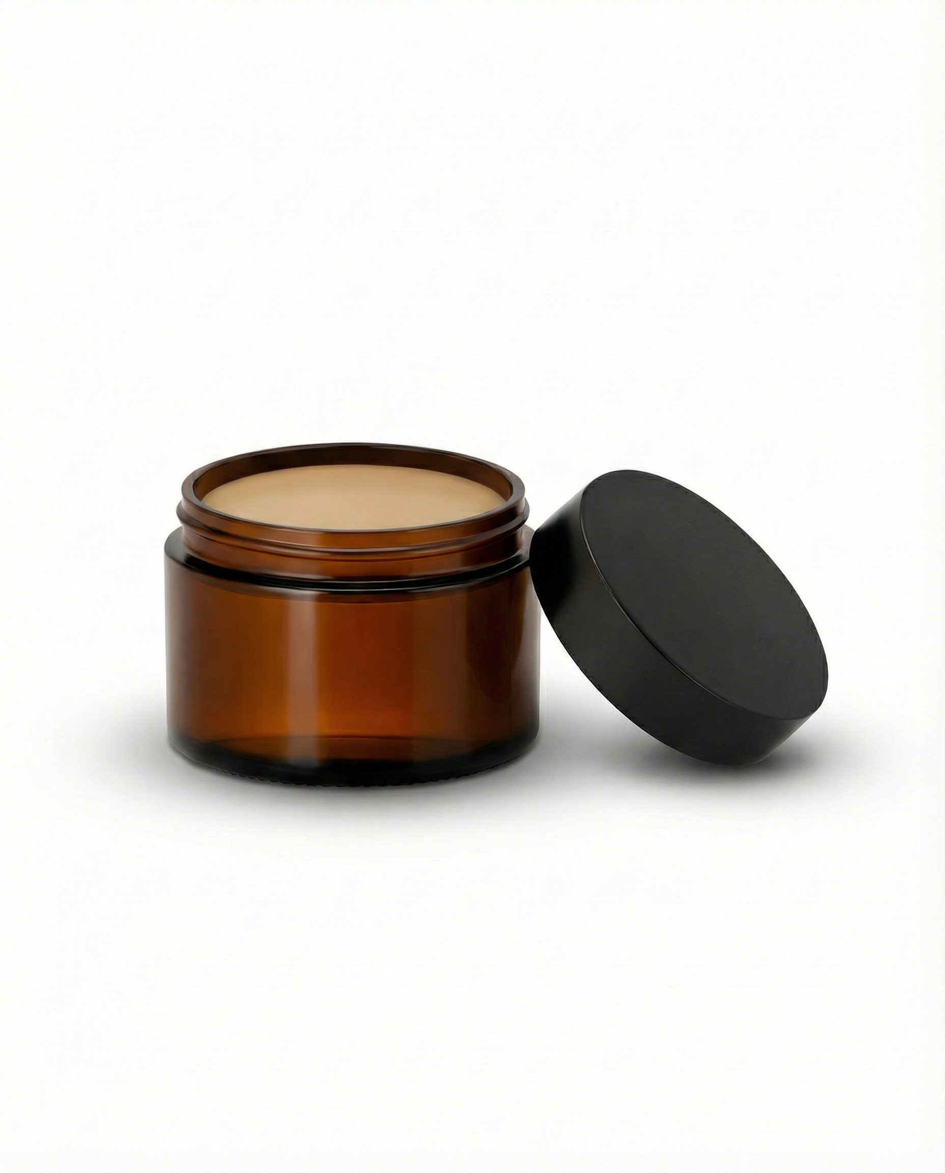 Matte Pomade (Blank) - 24 Units